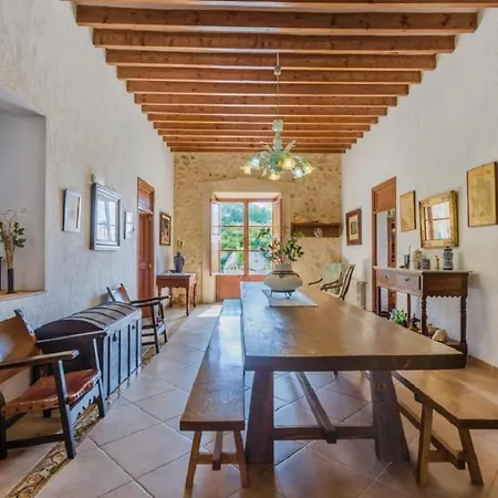 Villa Cadell Gran Sa Pobla