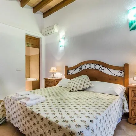 Villa Cadell Gran