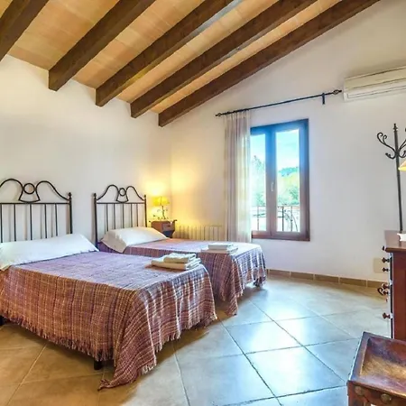 Villa Cadell Gran Sa Pobla
