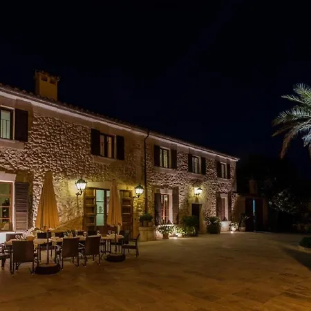Villa Cadell Gran