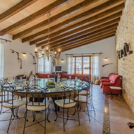 Villa Cadell Gran Sa Pobla
