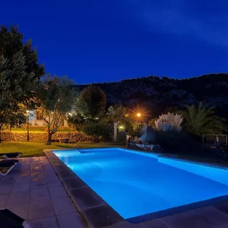 Villa Cadell Gran