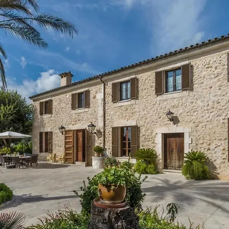 Villa Cadell Gran *